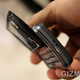 Illustration for article titled Video: First Hands On Sony Ericssons XPERIA X1
